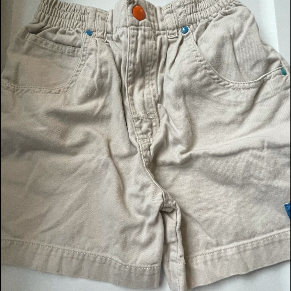 4T (Large) Boy Shorts - Gymboree